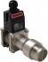 Leister LHS 410 P pr�myslov� oh��va� vzduchu 230 V, 3,6 kW, 179.412