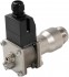 Leister LHS 410 P pr�myslov� oh��va� vzduchu 230 V, 3,6 kW, 179.412