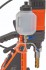 Bernardo MD 3550 eco magnetick� vrta�ka do 35 mm, 01-13695