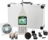 Extech 407790A hlukom�r s dataloggerem a 1/3okt�vov�m analyz�torem 20–130 dB