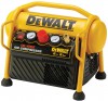 DeWalt DPC6MRC bezolejov kompresor 6 l, 1100 W, tlak 8 bar