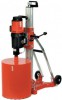 35101 RIDGID diamantov jdrov vrtaka RB-214/3-C se stojanem, erpadlem + psl.