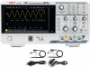 UNI-T UPO1202 digitln fosforov osciloskop, 07730180