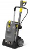 Krcher HD 8/18-4 M Plus profi vysokotlak isti 1.524-972.0