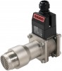 Leister LHS 410 P pr�myslov� oh��va� vzduchu 230 V, 4,4 kW, 179.413