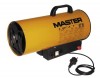 Master BLP 10 M plynov topidlo Master