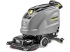 Krcher B 60 W Bp+D65+Rinse+Autofill podlahov myc stroj 1.384-015.0