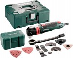 601406700 Metabo MT 400 Quick Set Multitool bruska multifunkn