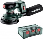 Metabo SXA 18 LTX 125 BL aku excentrick bruska 600146840