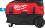 Milwaukee M18ONEF2VC34M-0 M18 aku prmyslov vysava tdy M, 34 l, 4933498142 bez aku a nabjeky
