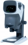 Vision SMRV212 stereomikroskop Mantis Ergo UV se stojanem Stabila a prosv�tlen�m