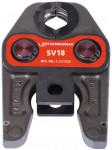 Rothenberger SV18 Standard lisovac elisti, 015213X