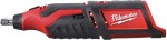Milwaukee M12 C12 RT-0 aku p��m� bruska, kle�tina 0,8 - 3,2 mm, bez aku, 4933427183