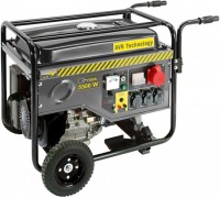 GP 65 r�mov� elektrocentr�la Woodster
