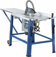 HS 120 o stolov� pila Scheppach
