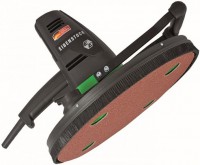Eibenstock EWS 400 bruska na polystyren a minerln desky 0620F