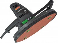 Eibenstock EWS 400 bruska na polystyren a miner�ln� desky 0620F