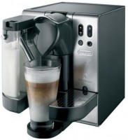 EN 680.M Nespresso Lattissima kvovar DeLonghi