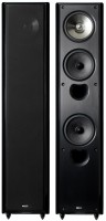 XQ40 reproduktory ern 2ks Kef