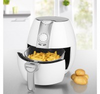 Horkovzdun fritza 8v1 bl 1500 W Gourmet Maxx