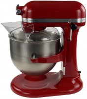 5KSM7591XEER kuchysk robot krlovsk erven KitchenAid