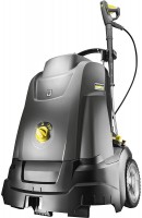 Krcher HDS 5/15 UX vysokotlak isti s ohevem vody a navijkem 1.064-913.0