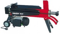 HECHT 637 tpaka na devo