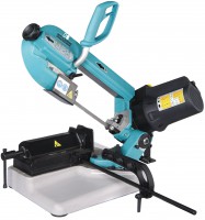 Berg + Schmid PBS130 ESC montn psov pila na kov 230V