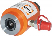 ALFRA 02012 hydraulick drovac vlec SKP-1 s rychlospojkou