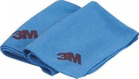 3M vysoce inn utrka 2011 360x320 mm modr, FN-5100-4691-8