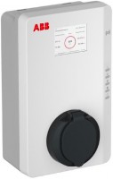 ABB Terra TAC-W11-T-RD-PC-0 nabjec stanice Wallbox typ 2, 11 kW, RFID, 6AGC107234