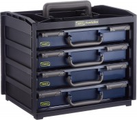 Raaco 75210004 HandyBox 55x4 (pln vybaven set)