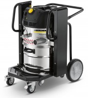 K�rcher IVC 60/24-2 Tact² M pr�myslov� vysava� 1.576-105.0