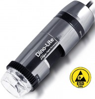 Dino-Lite AM7115MZTW USB digit�ln� mikroskop, 10-50x, 5 MP (2592�1944)