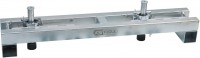 KS Tools 700.1631 pomocn� m�stek pro m��en� n�pravy
