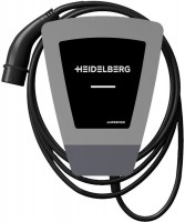 Heidelberg Energy Control Plus Wallbox 11 kW, 7,5 m kabel Typ 2, 00.779.3219
