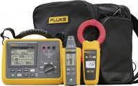 Fluke GFL-1500 lok�tor zemn�ch spojen� pro sol�rn� energetiku, 6021723