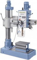 Bernardo RD 870 x 32 radi�ln� vrta�ka 400 V, 2,2 kW, 01-1325XL0