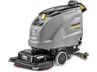 Krcher B 60 W Bp+D65+Rinse+Autofill podlahov myc stroj 1.384-015.0