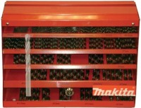 P-60539 sada brouench vrtk HSS-G (655 ks) Makita