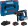 Bosch GBH 18V-22 X aku vrtac kladivo s ONECHUCK, 24,0 Ah + L-BOXX, 0611924101