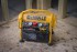 DeWalt DPC6MRC bezolejov kompresor 6 l, 1100 W, tlak 8 bar