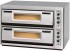 2002121 pec na pizzu dvoupatrov NT 921 Bartscher