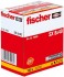 GBH 18V-20 aku vrtac kladivo 2x 5,0 Ah aku + ProCORE18V 4,0 Ah aku + Fischer kufr Bosch
