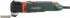 601406700 Metabo MT 400 Quick Set Multitool bruska multifunkn