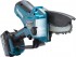 Makita DUC101RF01 aku proezvac pila 100 mm + 18V 1x 3,0 Ah + nabjeka