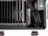 Parat 20871015101 PARAPROJECT Case TC10 Plus systm nabjen a zen
