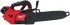 Milwaukee M18 FTHCHS35-802 FUEL aku etzov pila 35 cm, 2x 8.0 Ah, 4933499222