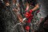 Milwaukee M18 FTHCHS35-802 FUEL aku etzov pila 35 cm, 2x 8.0 Ah, 4933499222
