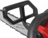Milwaukee M18 FTHCHS35-802 FUEL aku etzov pila 35 cm, 2x 8.0 Ah, 4933499222